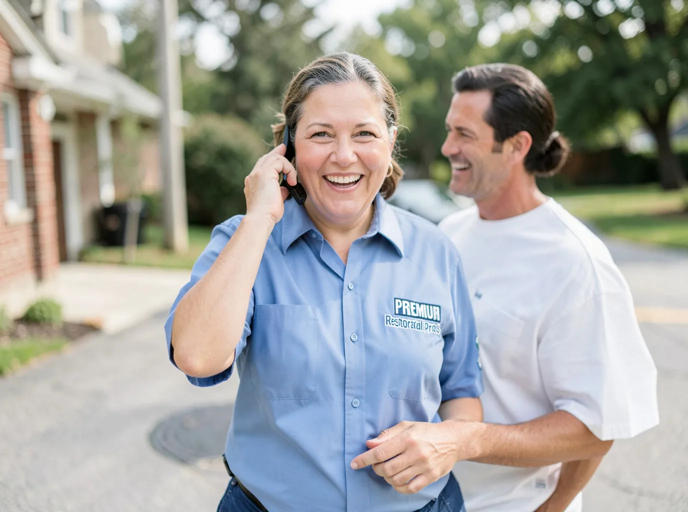 Water Damage Restoration Mills, NE FAQs